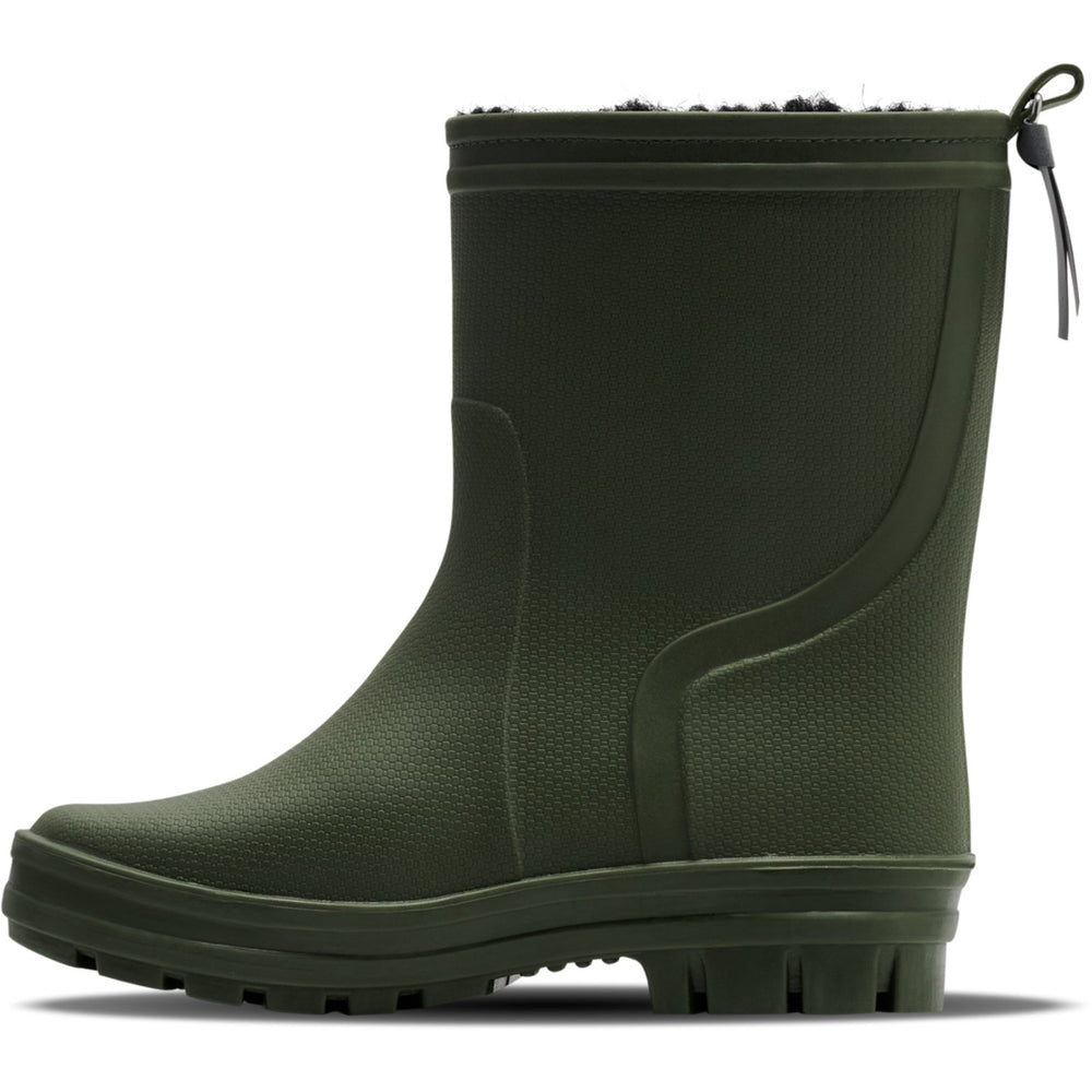 Køb Hummel Winter Moss Thermo Støvle Jr