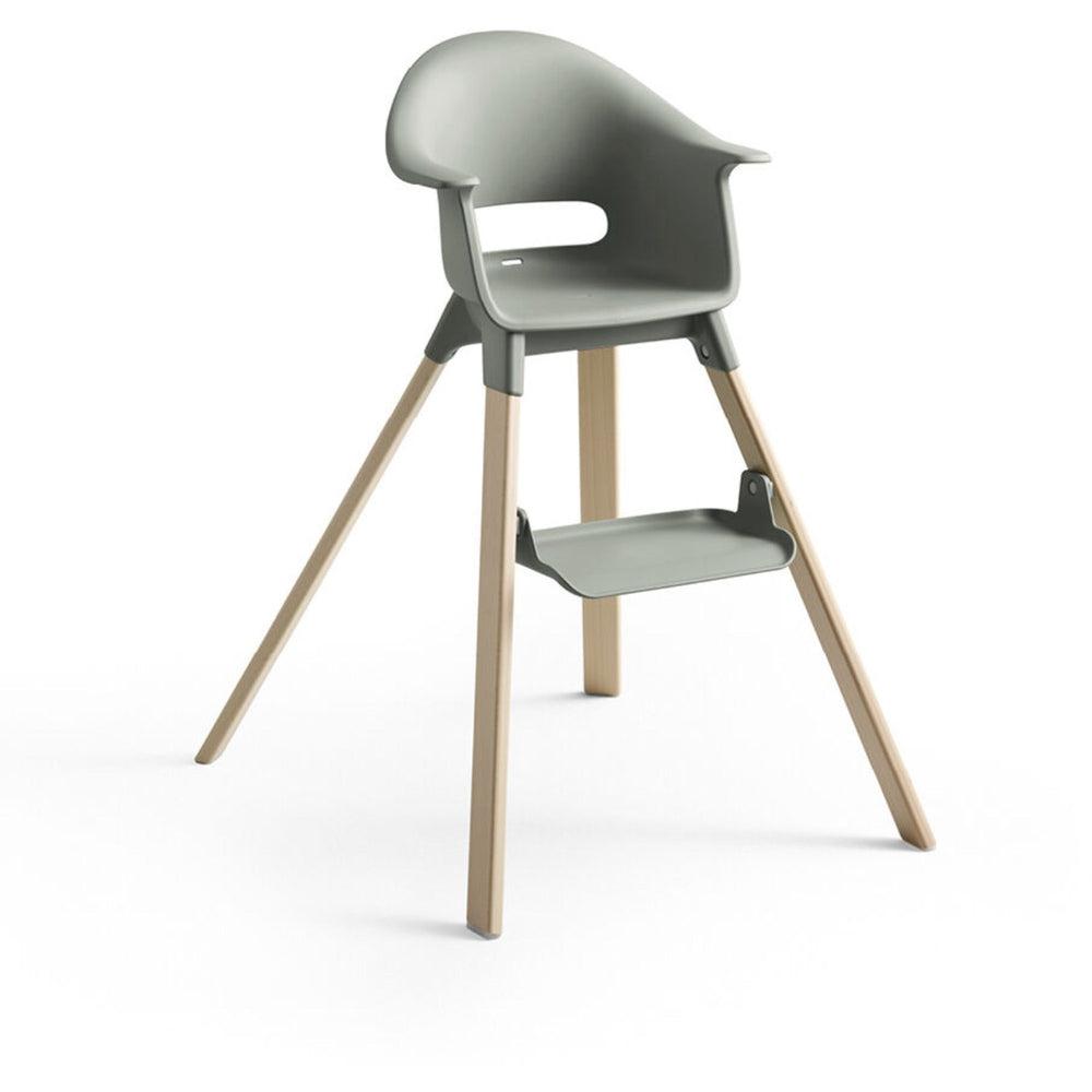 Køb Stokke® Clikk™ Highchair Stol Glacier Green