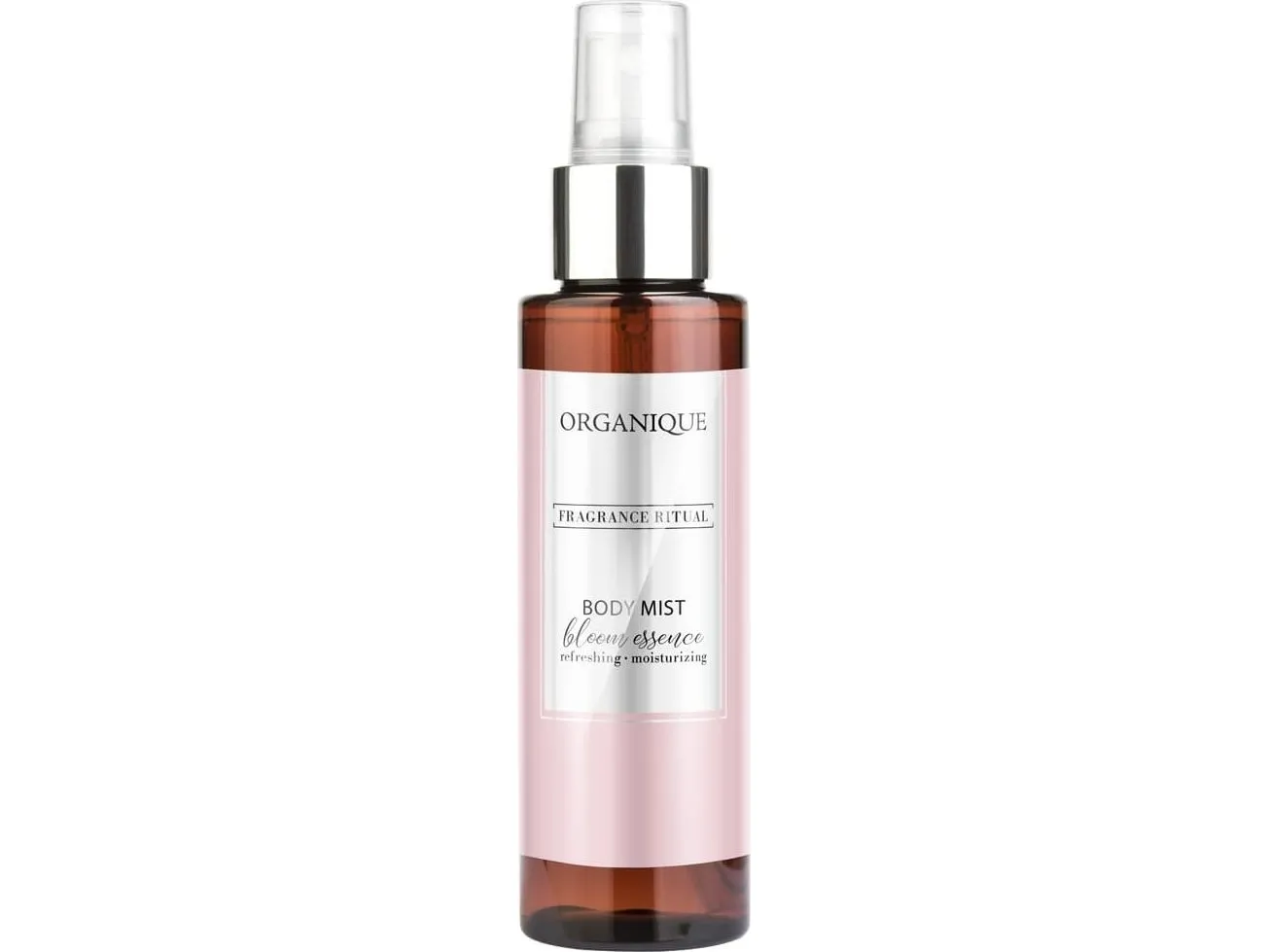ORGANIQUE Bloom Essence Body Mist 100ml