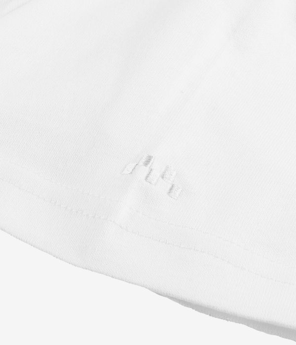 Vans Skate Ave T-Shirt (white)