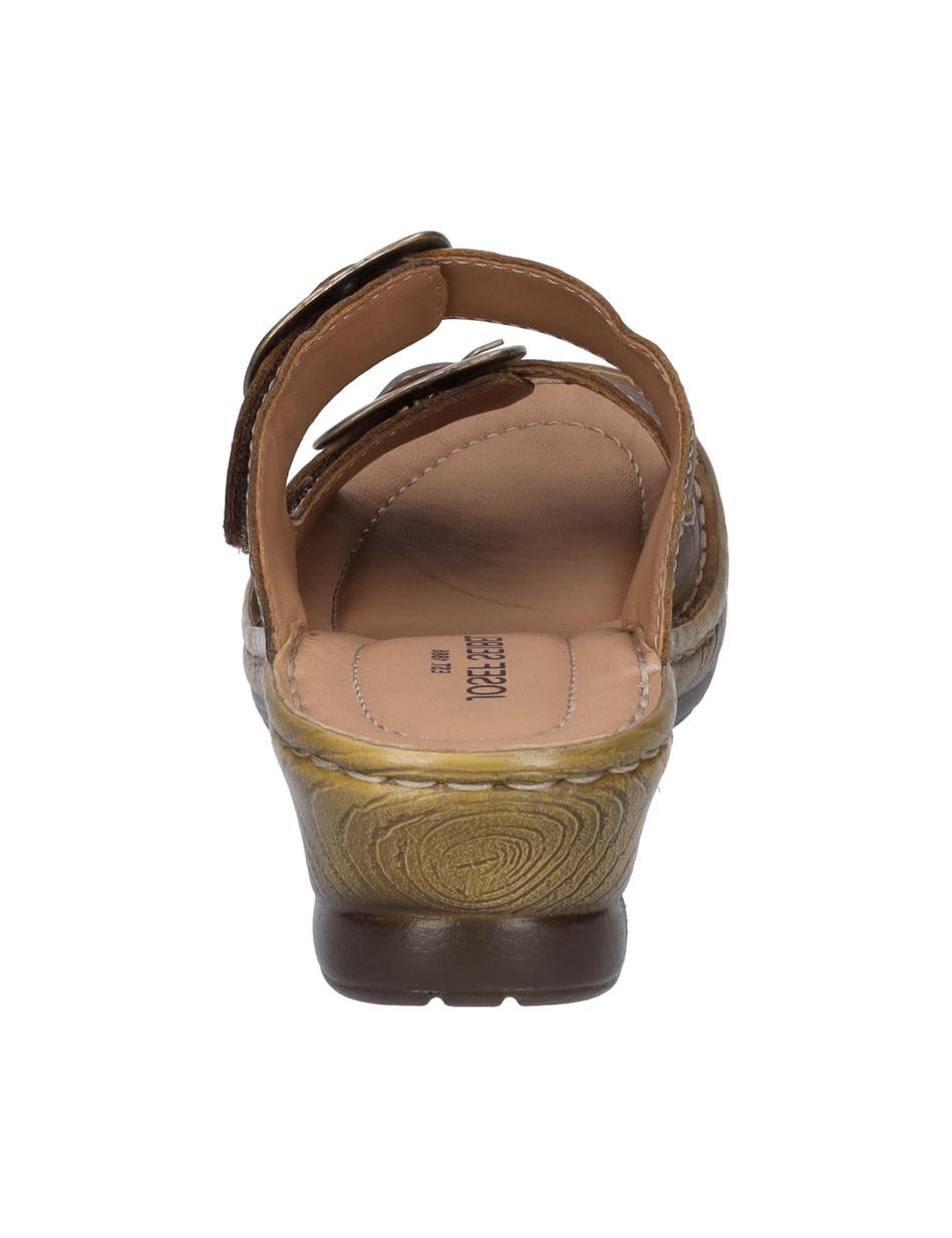 Clog Catalonia 76, brandy