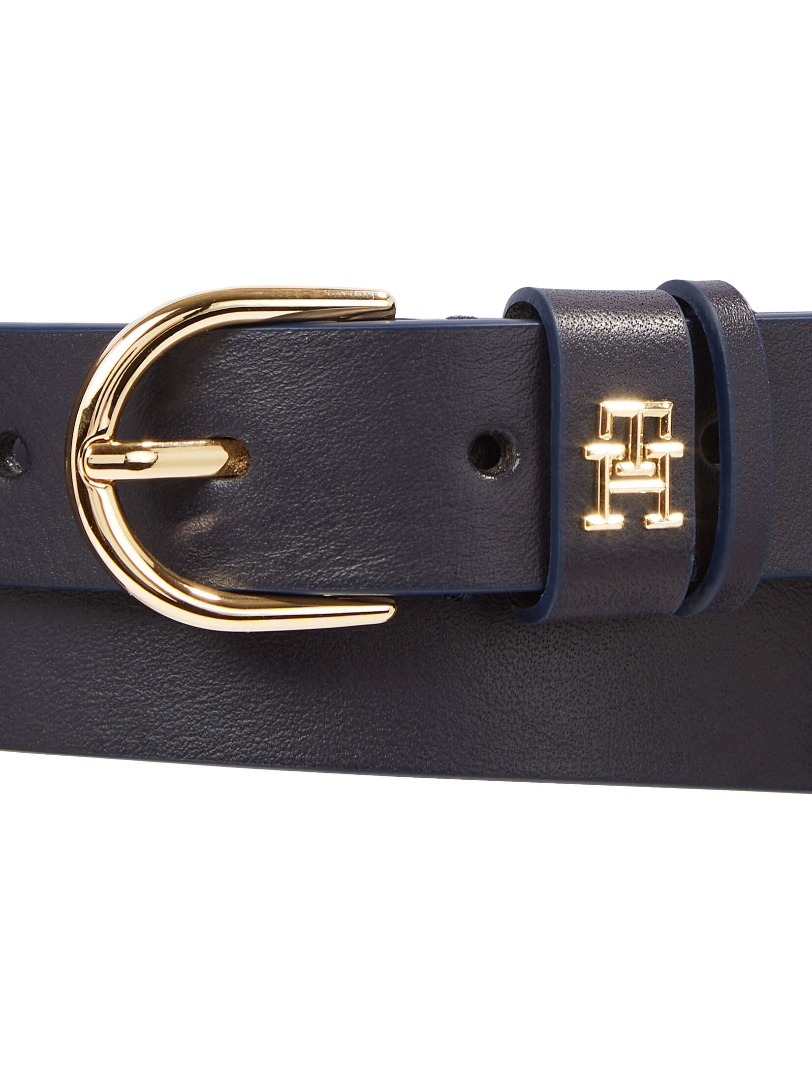 Tommy Hilfiger| Damen Ledergürtel ESSENTIAL EFFORTLESS