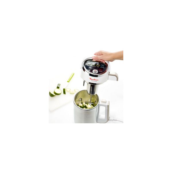 Moulinex Máquina de Sopa Easy Soup - LM841110