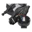 Vegglampe med bevegelsessensor IP44 E27