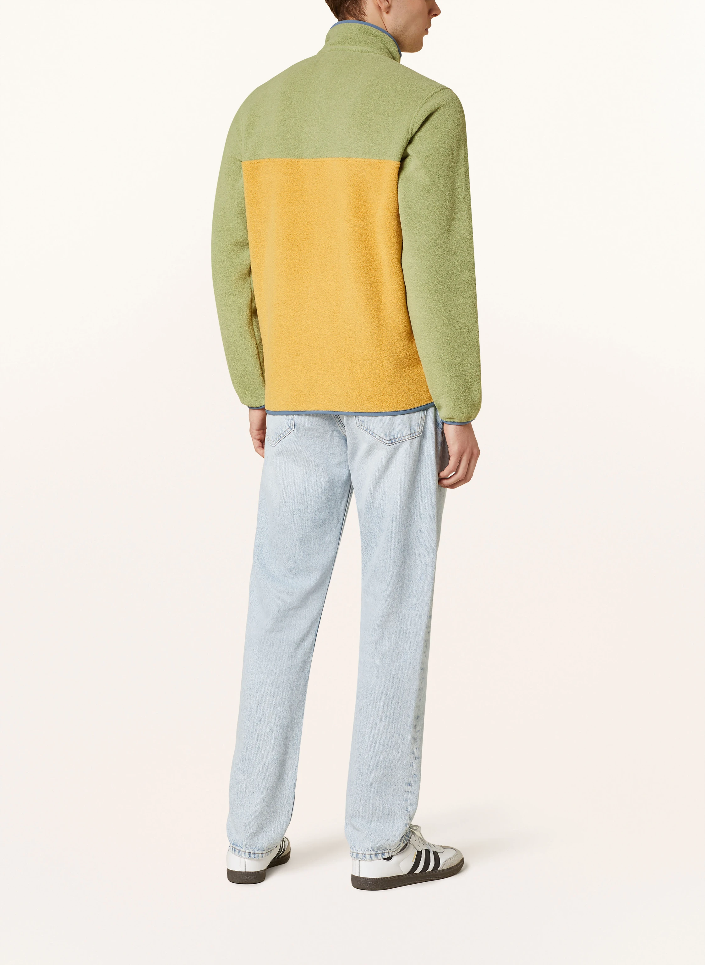 patagonia Fleecepullover SYNCHILLA ® SNAP-T®