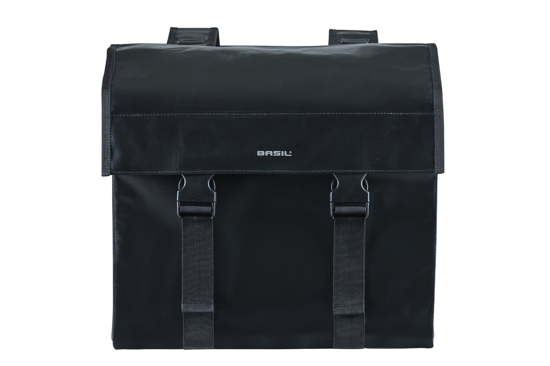 BASIL Doppelpacktasche 