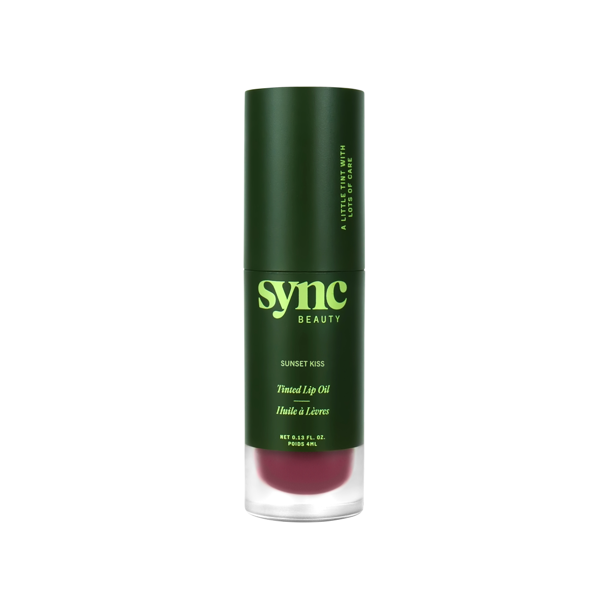 Lip Oil Sunset Kiss