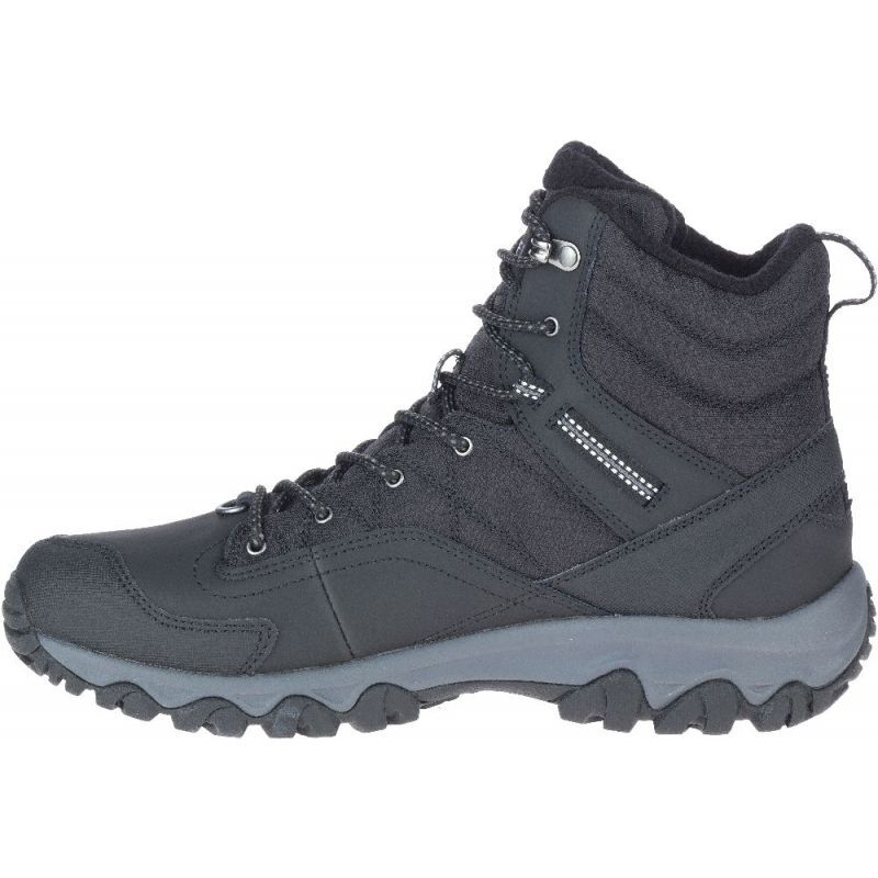 Thermo Akita Mid WP - Chaussures randonnée homme