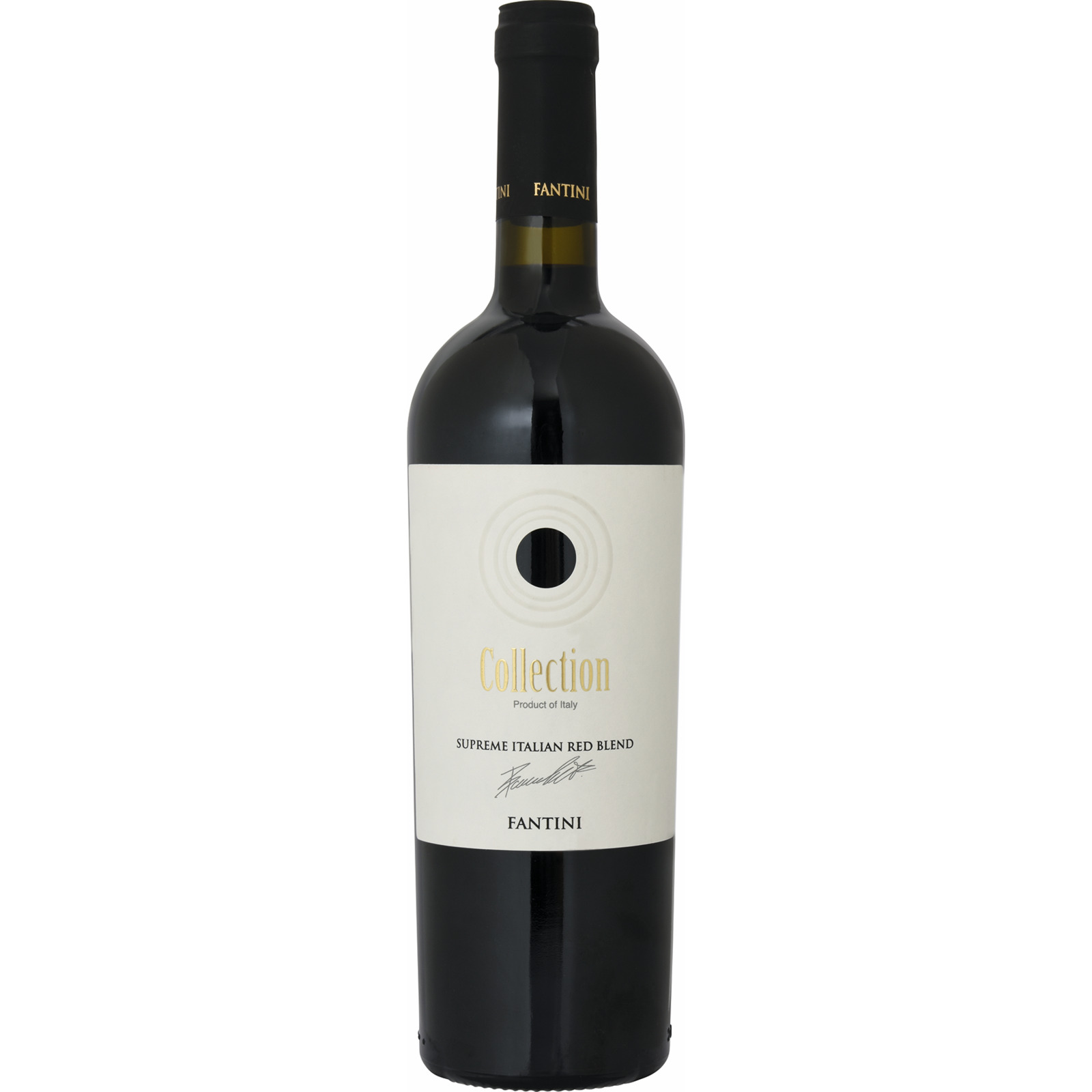 Fantini Collection Rosso 75cl