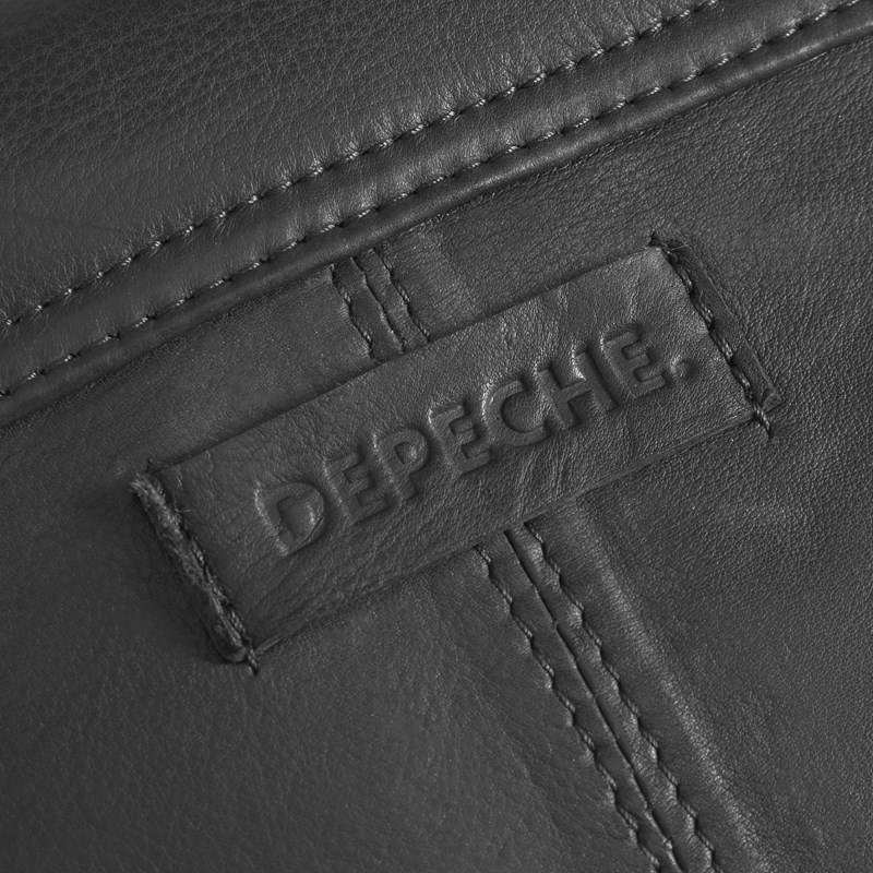 Depeche<br>Crossbody