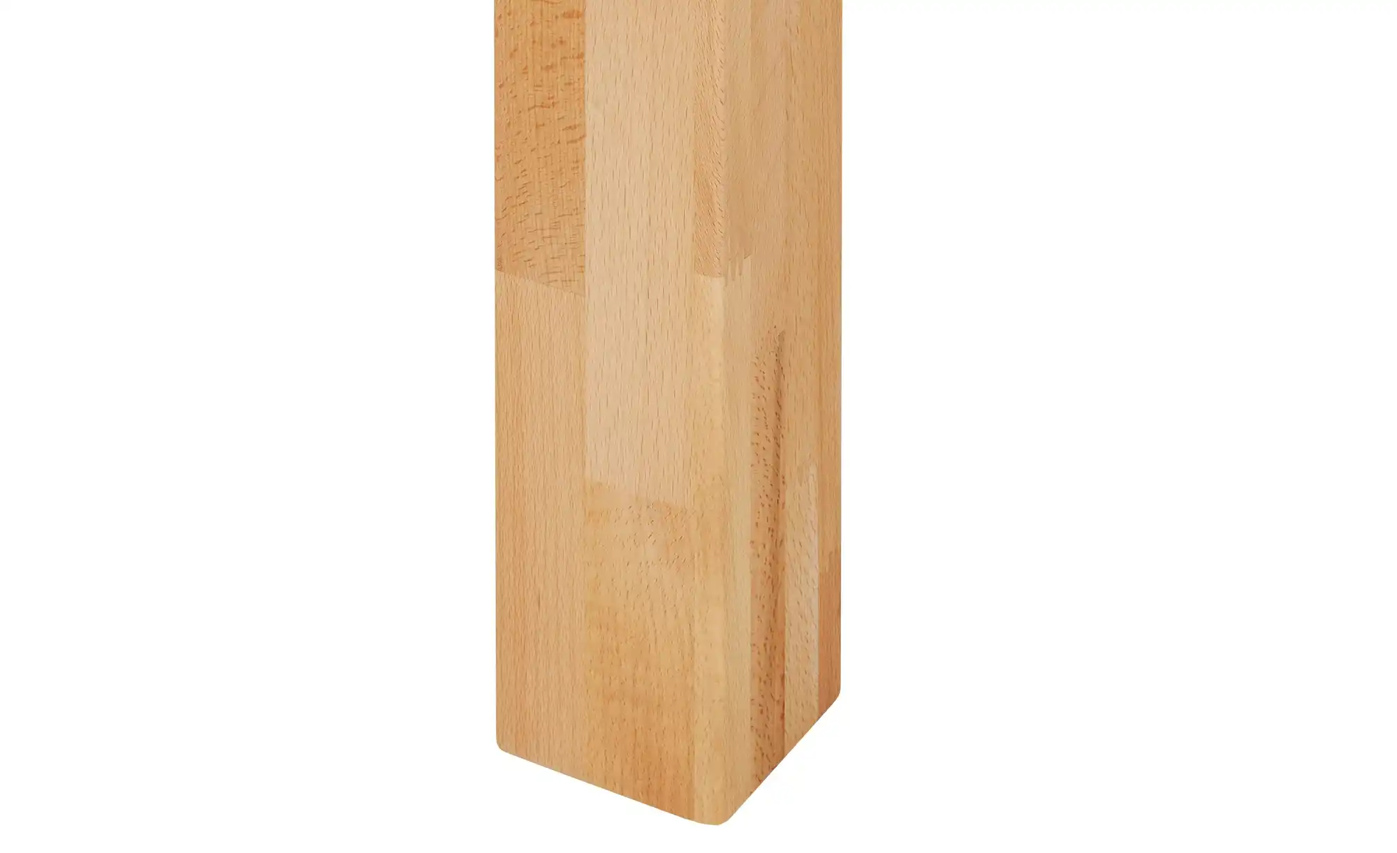 Esstisch mit Ansteckplatten Tilo