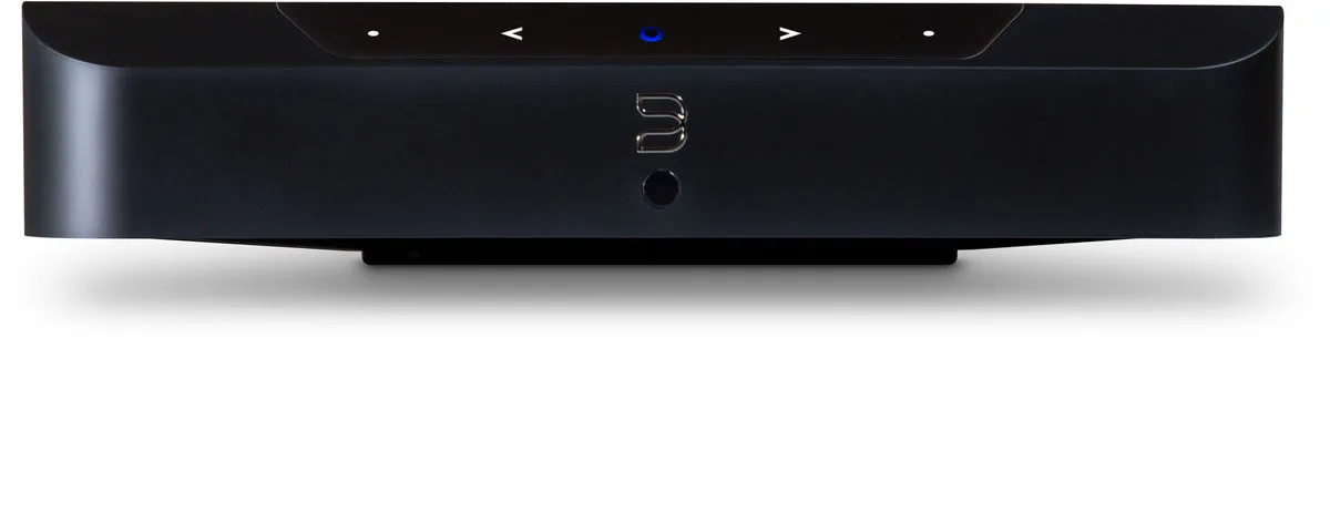 Bluesound Powernode Edge Noir Amplis hi-fi stéréo