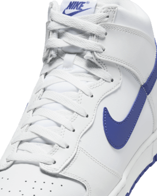 Nike Dunk High Retro Men's Shoe