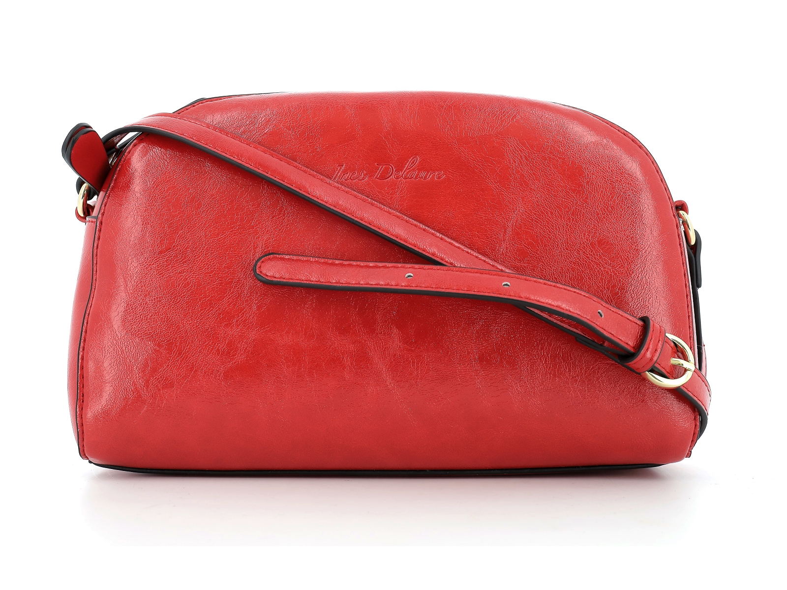 M brand-1681670 Synthétique Rouge