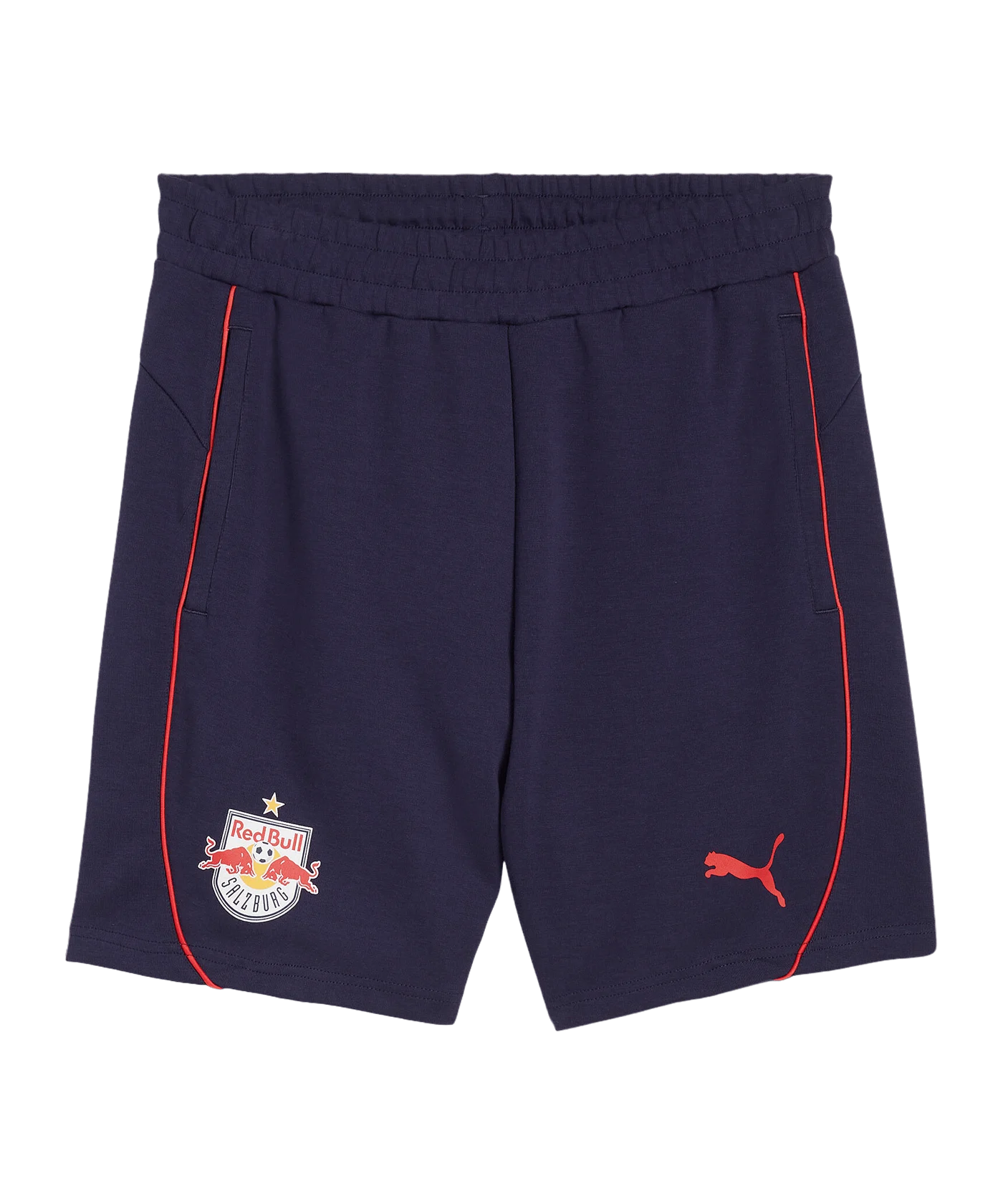 PUMA RB Salzburg Casual Short Blau F10