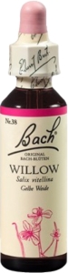 Bachblüten Original Willow No38