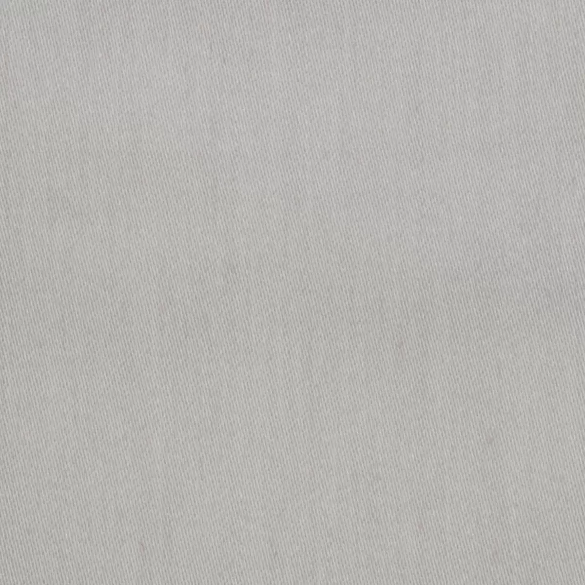 Nachtvorhang Satin Silber