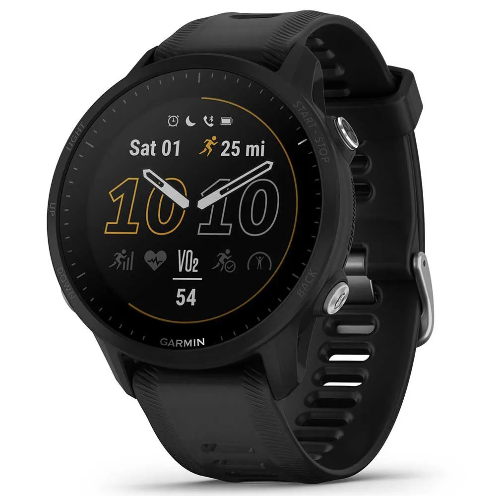 Garmin Reloj Forerunner 955 Non-Solar