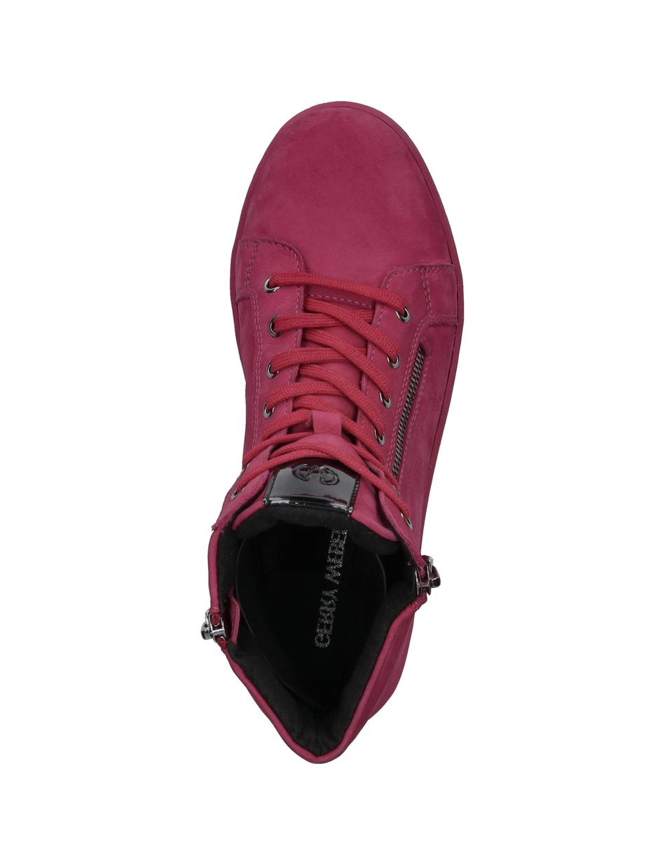 Sneaker Emilia 26, pink-kombi