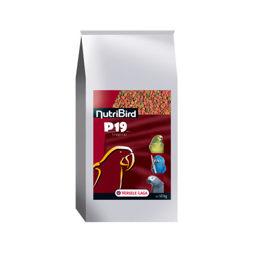 Versele-Laga Nutribird P19 Tropical Kweek