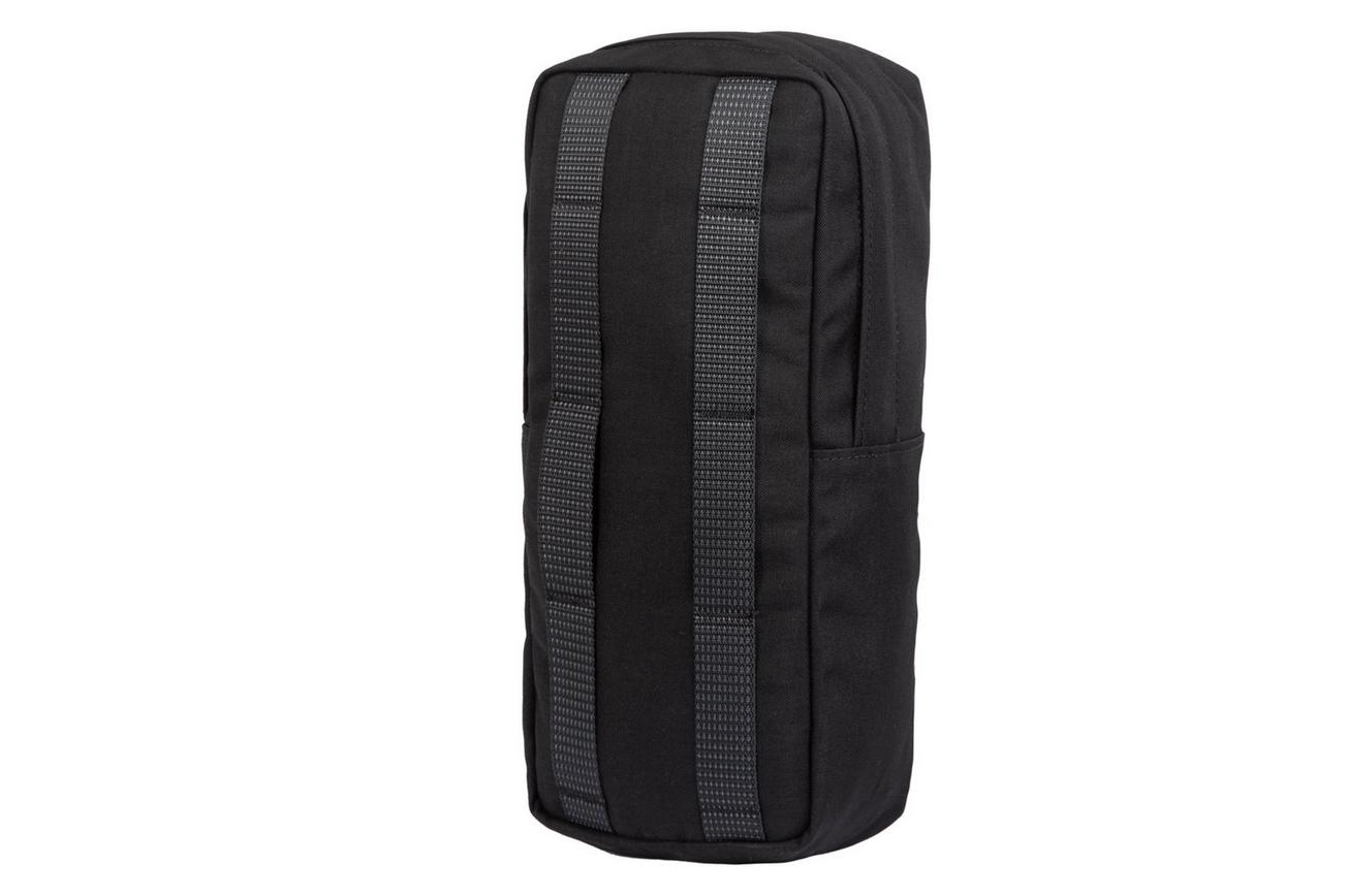 Savotta Side Pouch 4L, Cordura 500, zwart