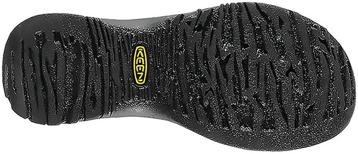 Keen Sandale »ROSE SANDAL«  mit Klettverschluss