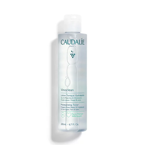 Vinoclean Lotion Tonique Hydratante - 200ml