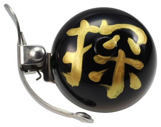 Sonnette Crane Suzu - Omamori - Explorateur