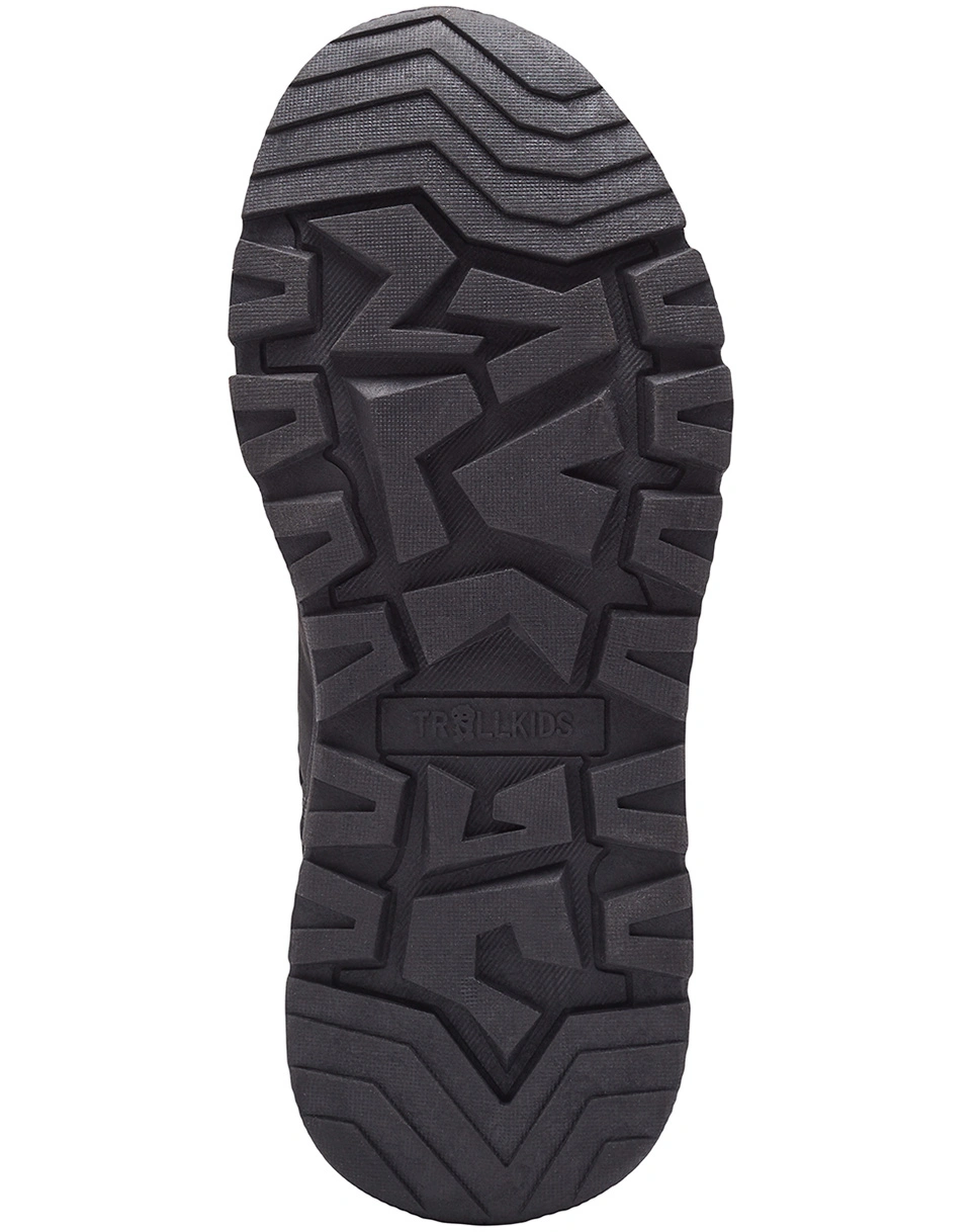 WinterboKids NARVIK XT mit Schnellverschluss in navy