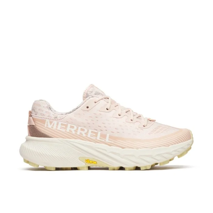 Merrell Dame Trailsko Agility Peak 5 Pink