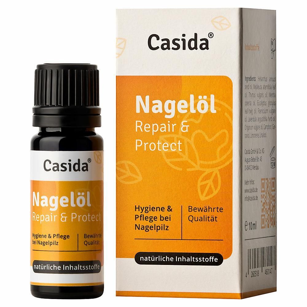Nagelöl Repair & Protect