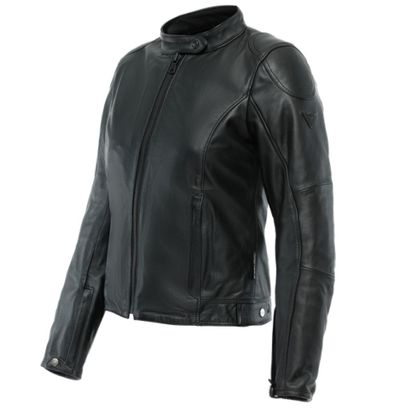 Blouson Dainese ELECTRA LADY - Noir