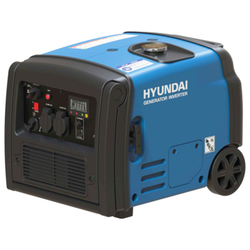 Hyundai generator inverter 3200W