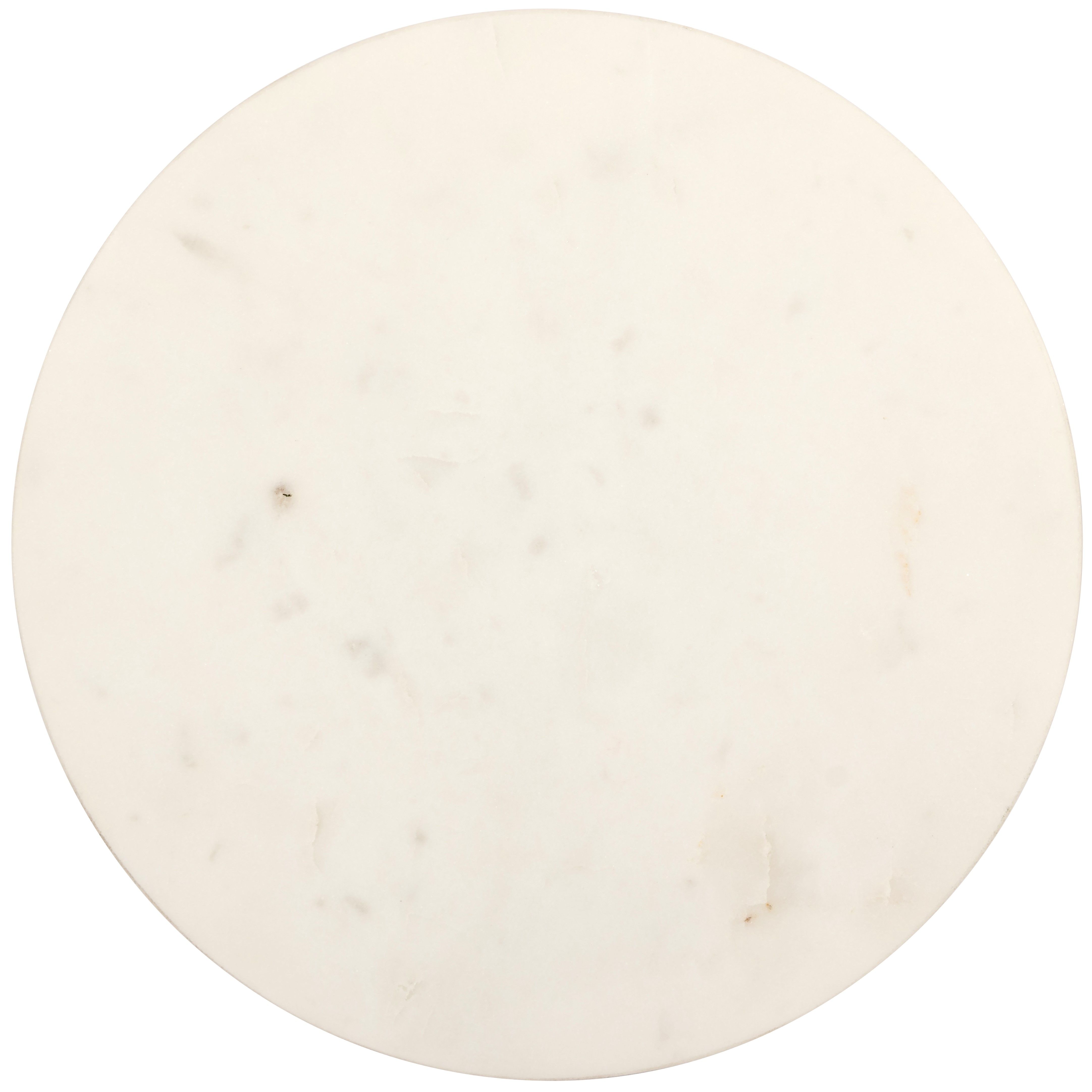 Bijzettafel 211864 Misty ⌀30  x H51 cm