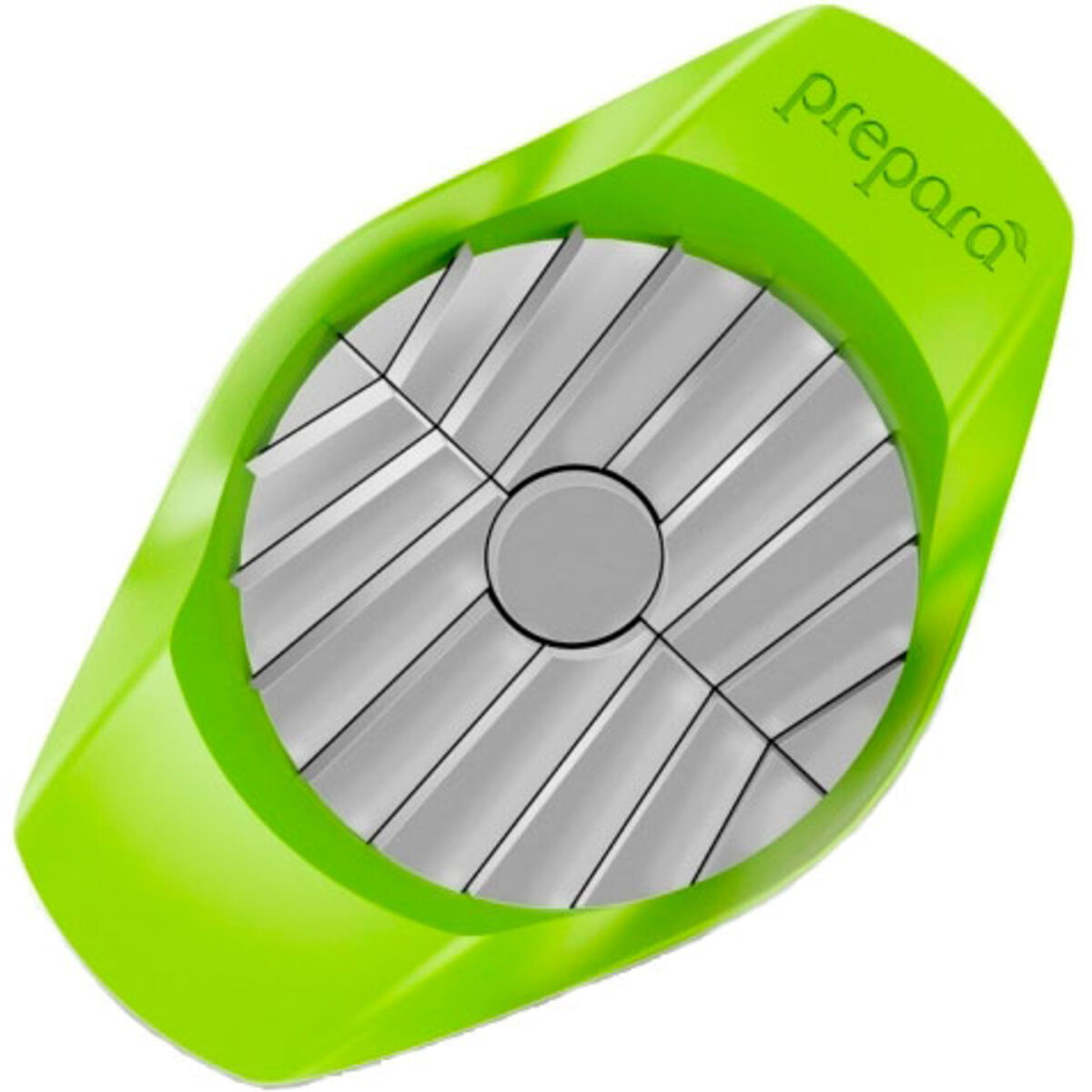 Epledeler Grønn