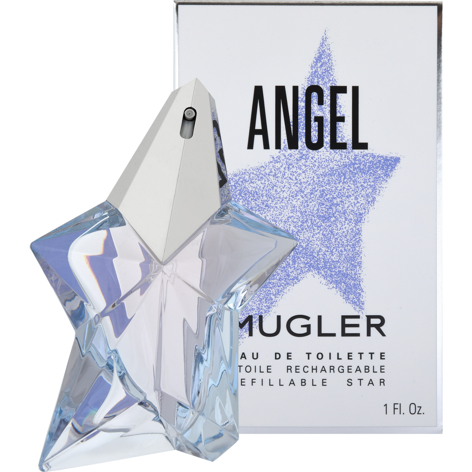 Thierry Mugler Angel Eau de Toilette
