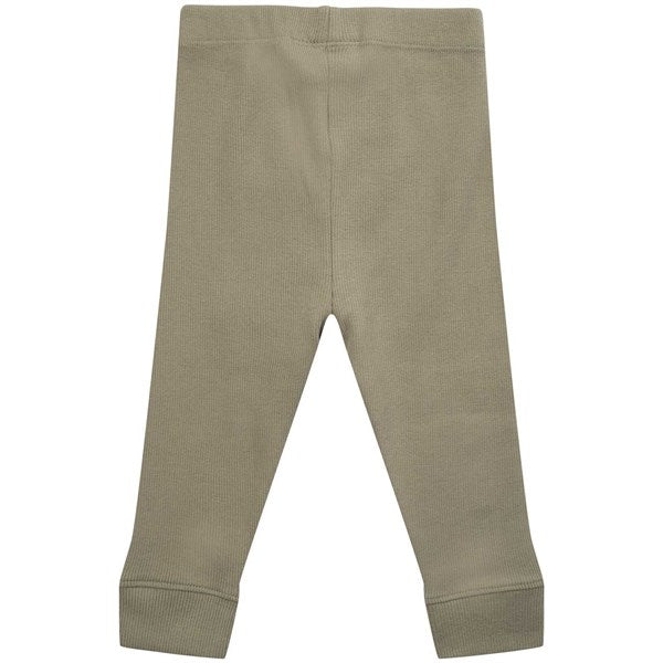 Køb Sofie Schnoor Dusty Green Leggings