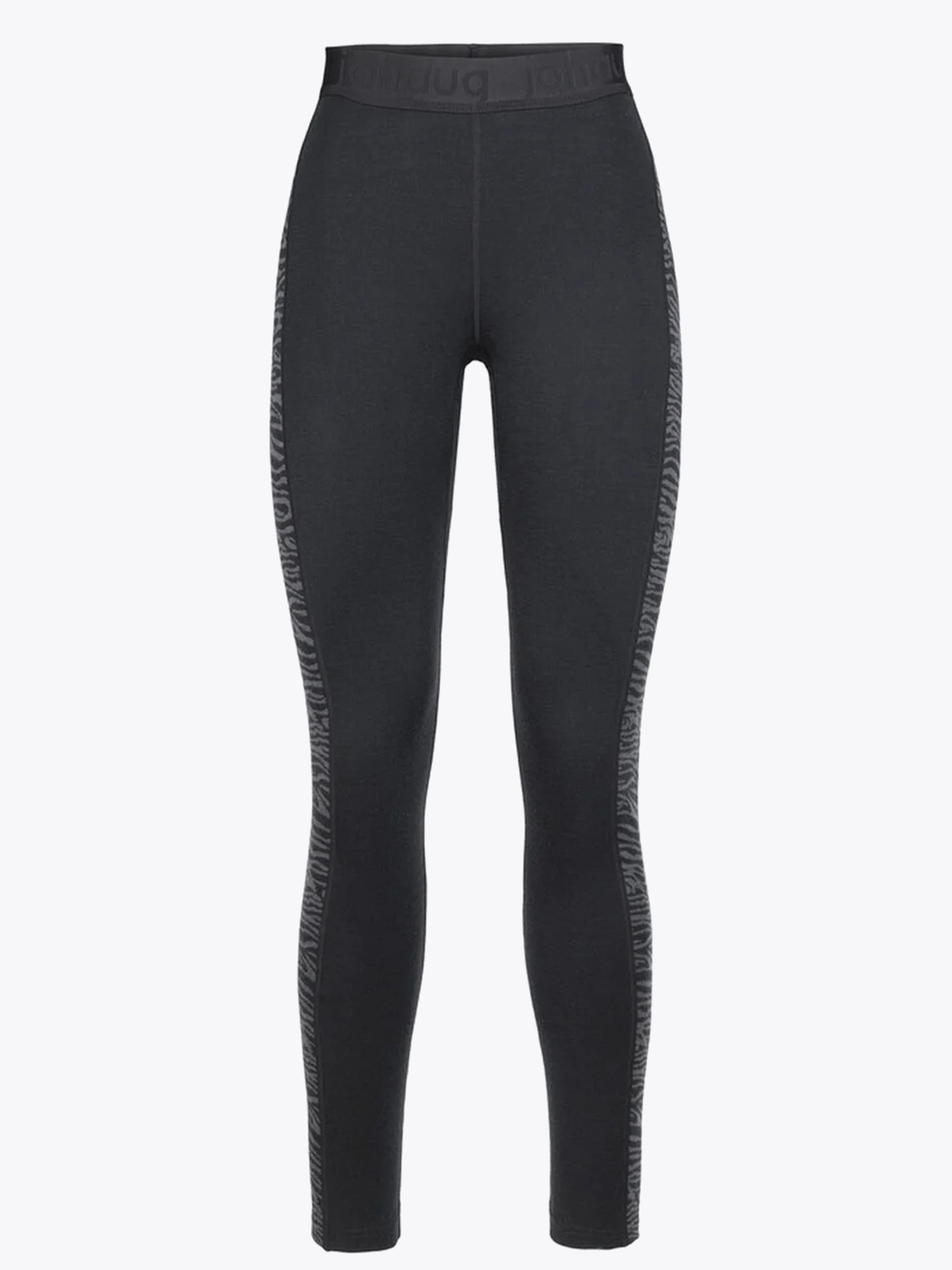 Elevate Wool Pants