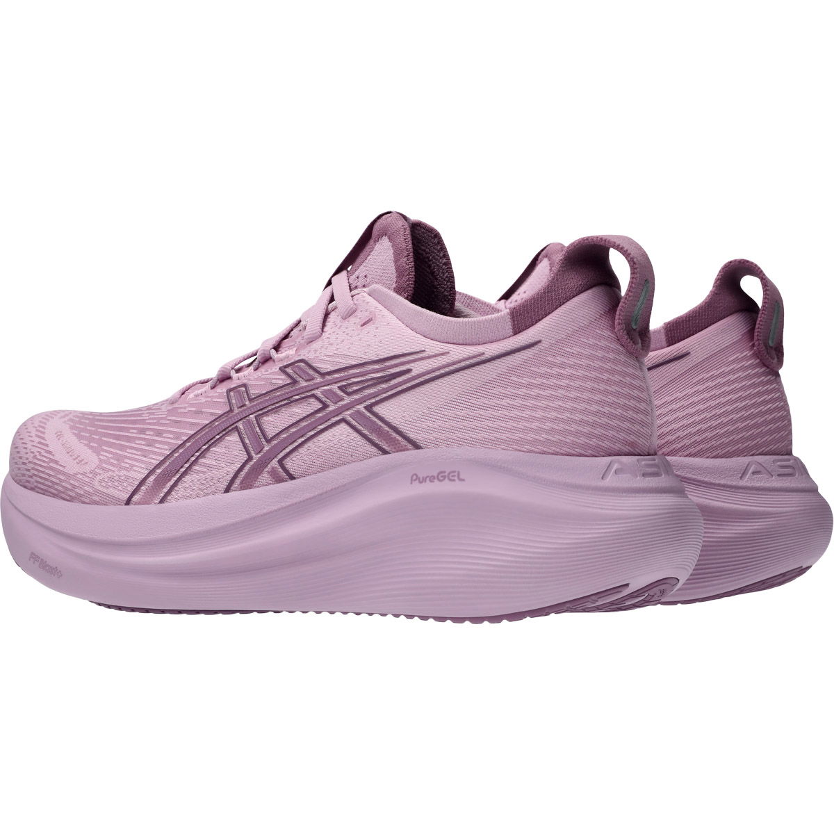 ASICS Gel-Nimbus 27 Løbesko Dame
