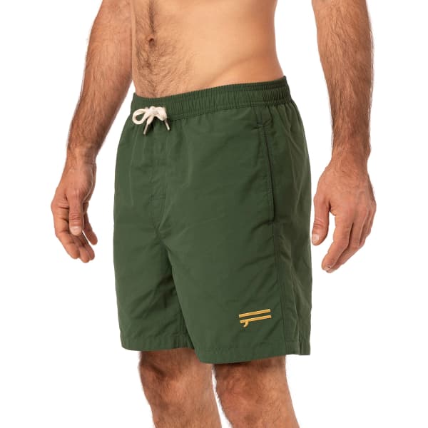 Boardshort PULLIN PAKO HERB