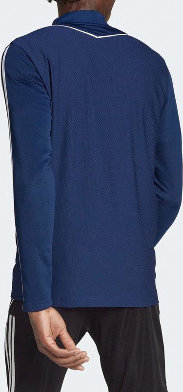 adidas - Tiro 23 League - Jas - Zwart - Voetbaljack - AEROREADY
