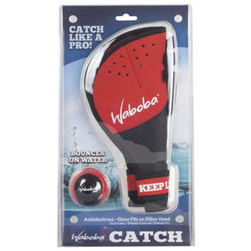 Waboba Catch