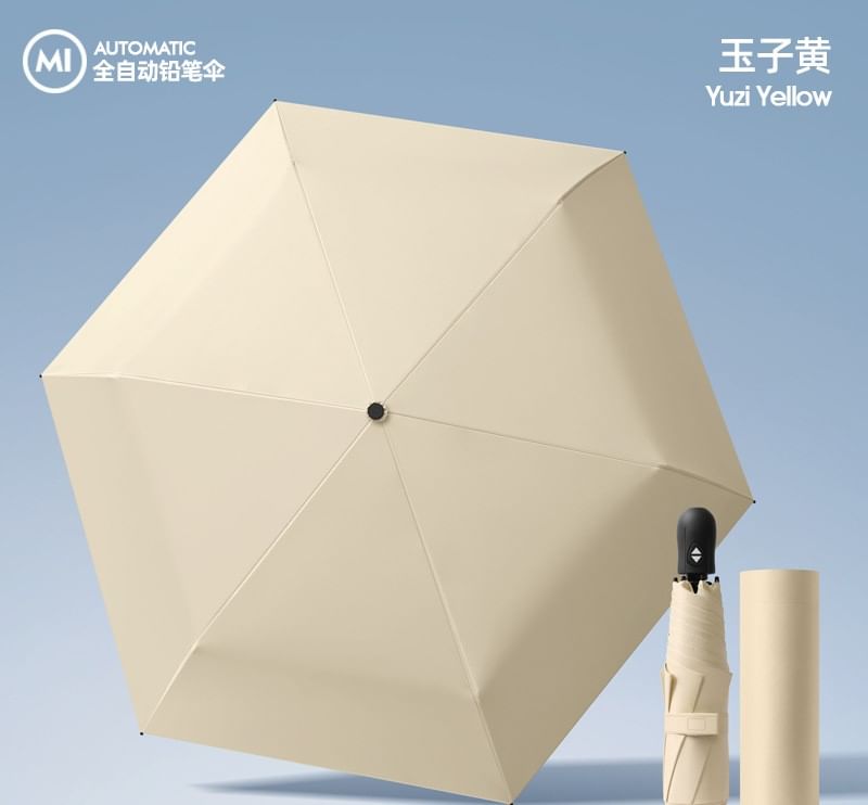 Fenmo - Eenvoudige compacte paraplu