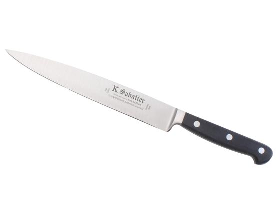 Proxus - LA DECOUPE - 5 couteaux Couteaux de cuisine professionnel