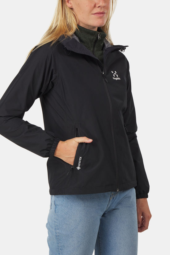 Haglöfs Haglöfs Betula GTX Jas Dames
