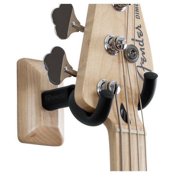 Gator Frameworks GFW-GTR-Hanger Maple