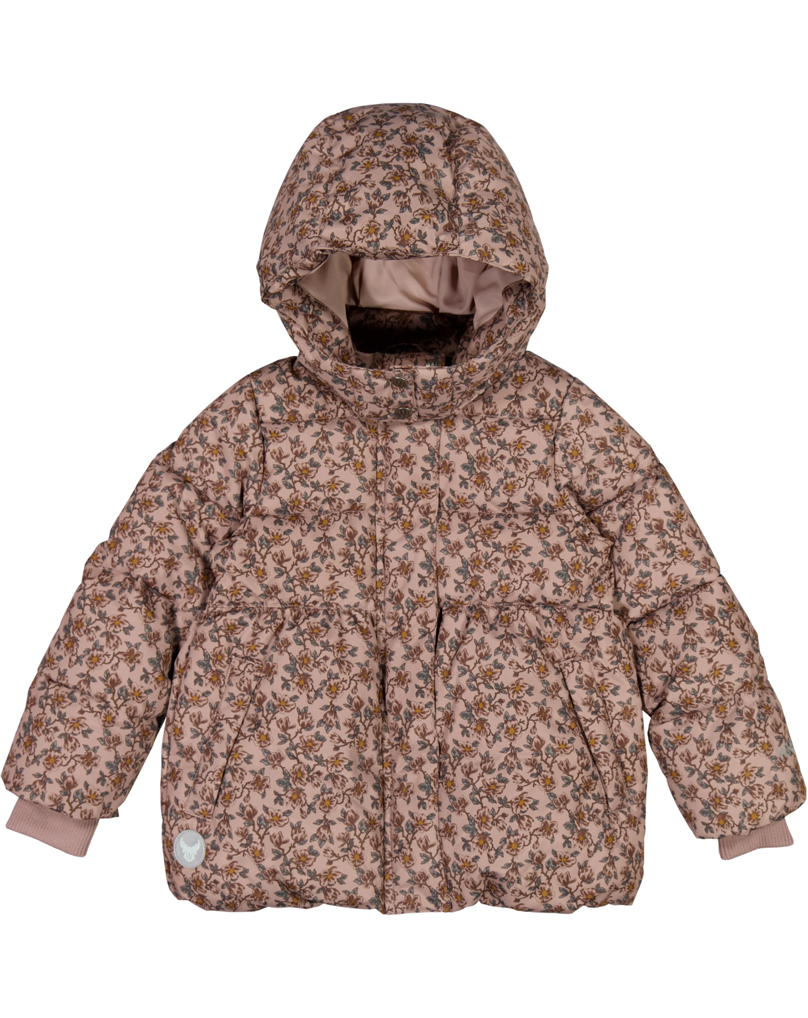 Steppjacke KARLA in magnolia