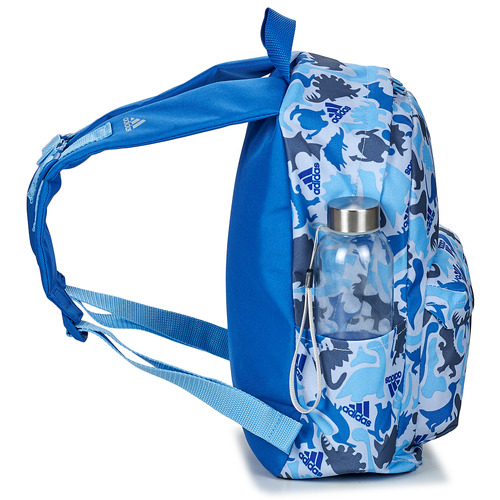 adidas Performance - KIDS BP AOP Azul