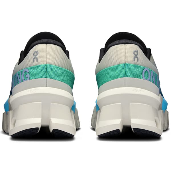 Chaussure running ON RUNNING CLOUDMONSTER 2 W CREAM/HORIZON