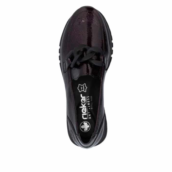 Rieker Loafers Dame 49051-35